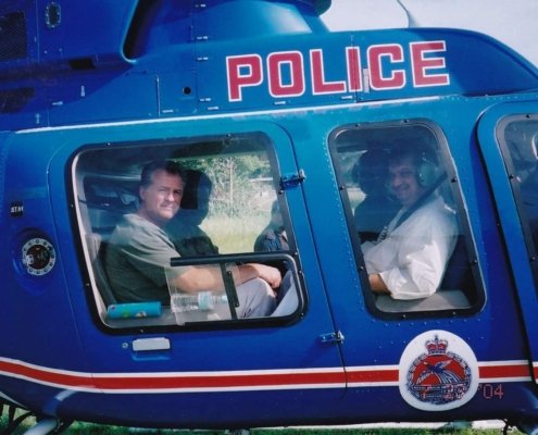 2004 PNG Expedition Daniel Kropinak 2004 PNG Expedition