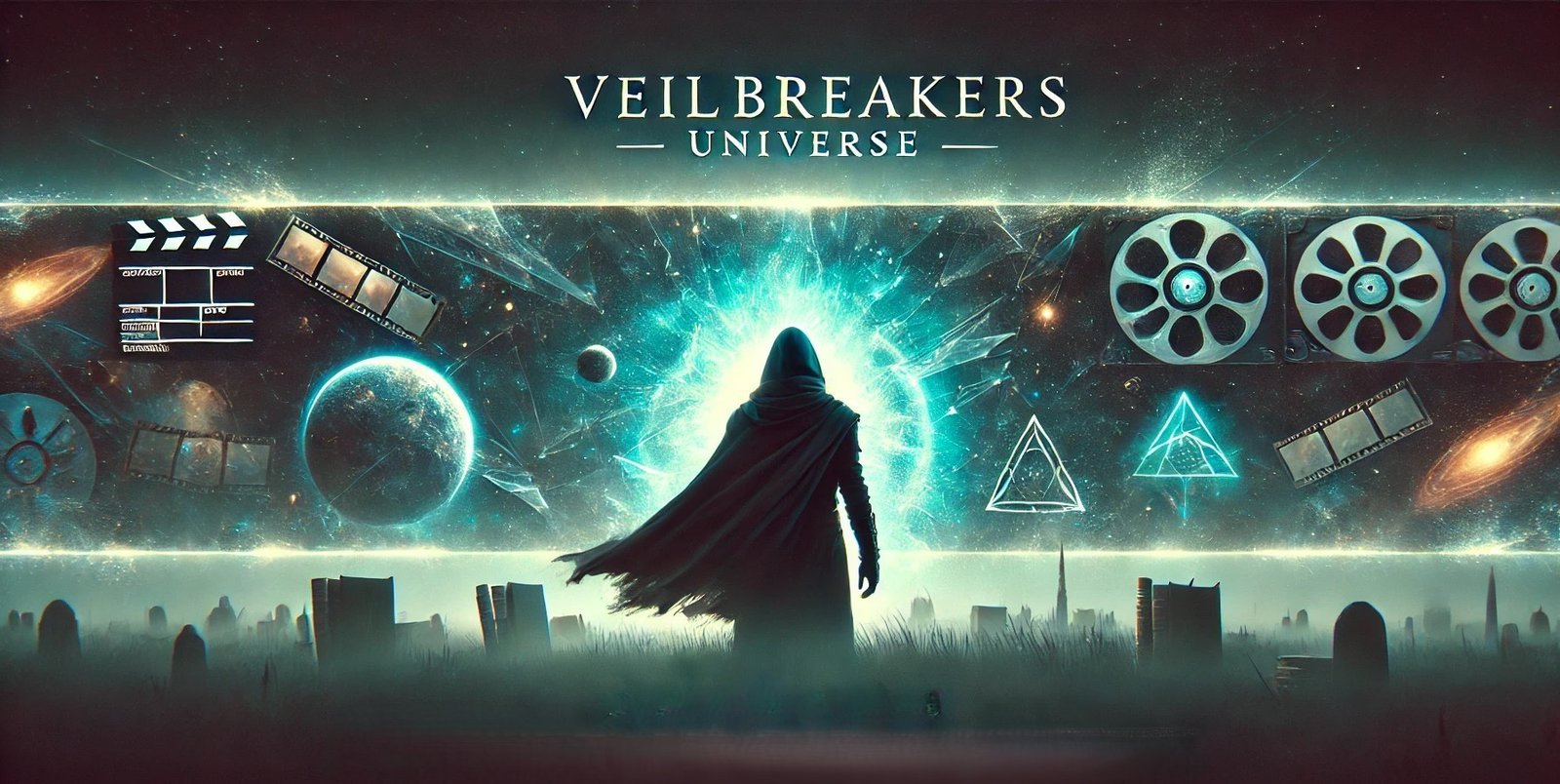 Veilbreakers Header Image